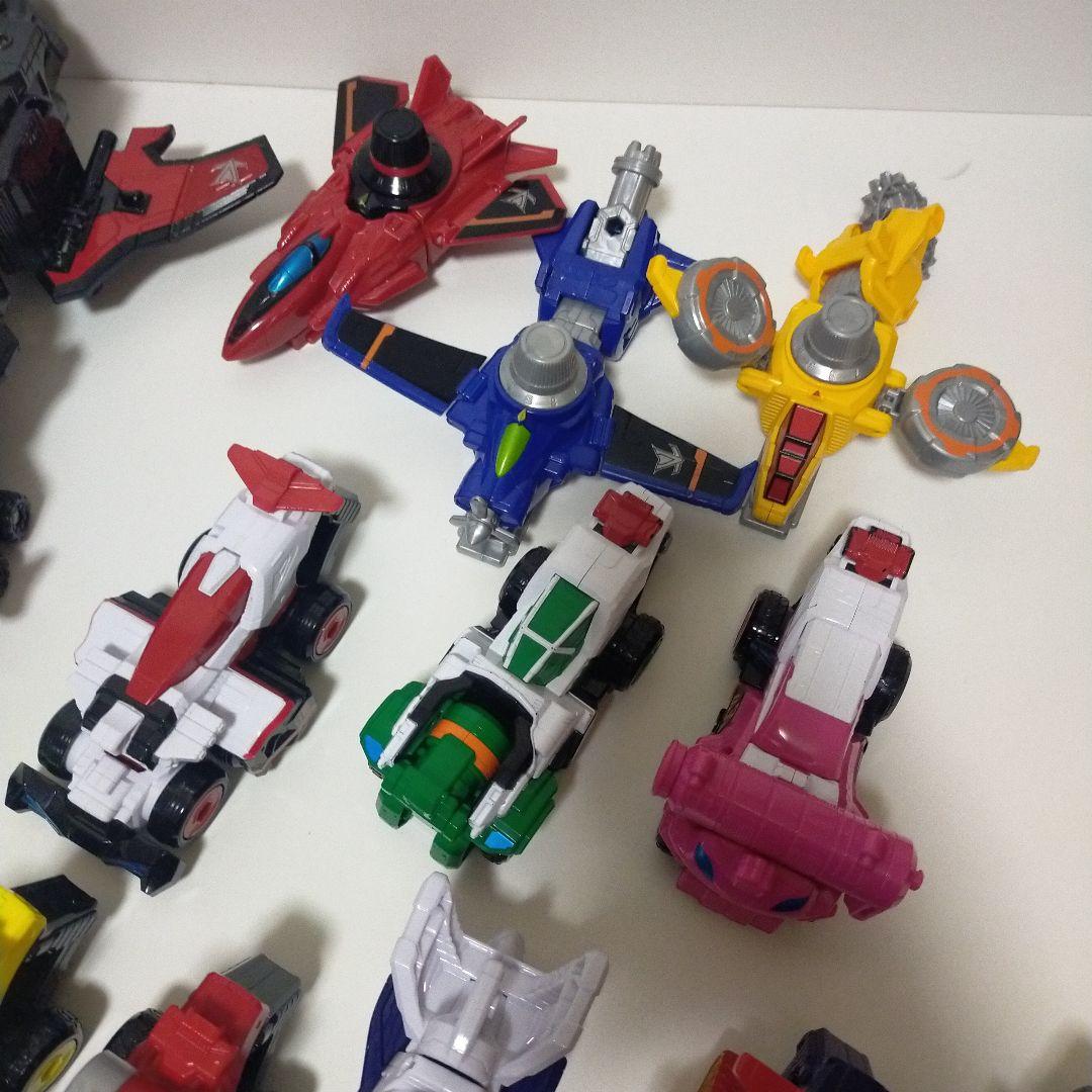 るDX　ルパンカイザー　パトカイザー