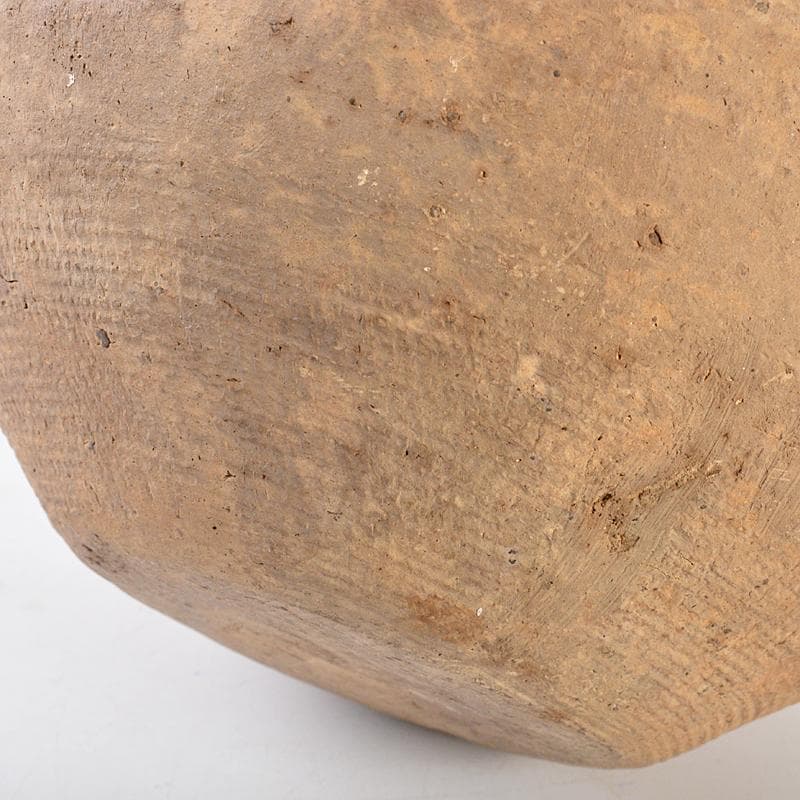 朝鮮美術　須恵器　新羅土器　南満州発掘品　時代箱付　V　R5733