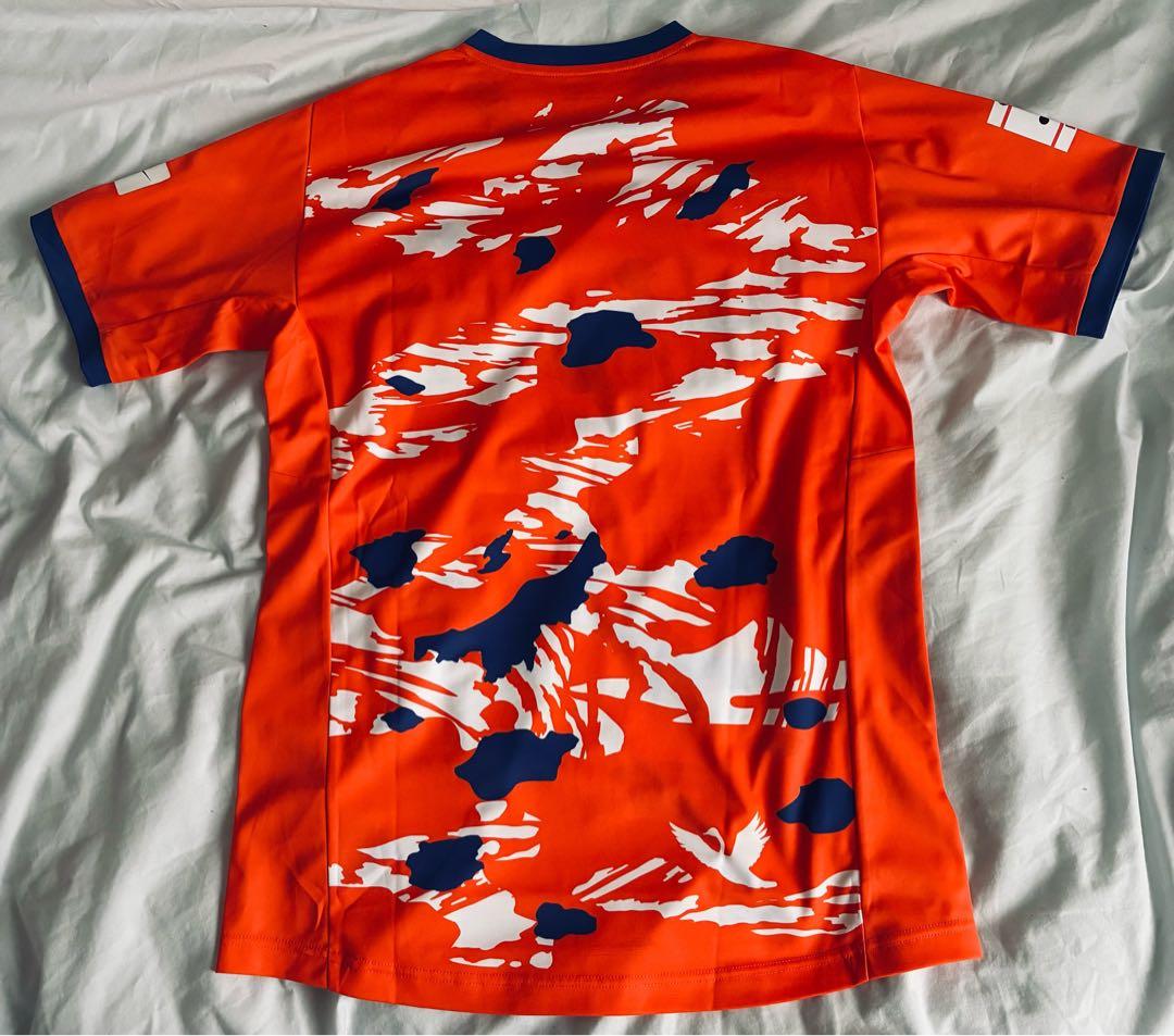 アルビレックス新潟レディース　2025/26 オーセンティックユニフォーム