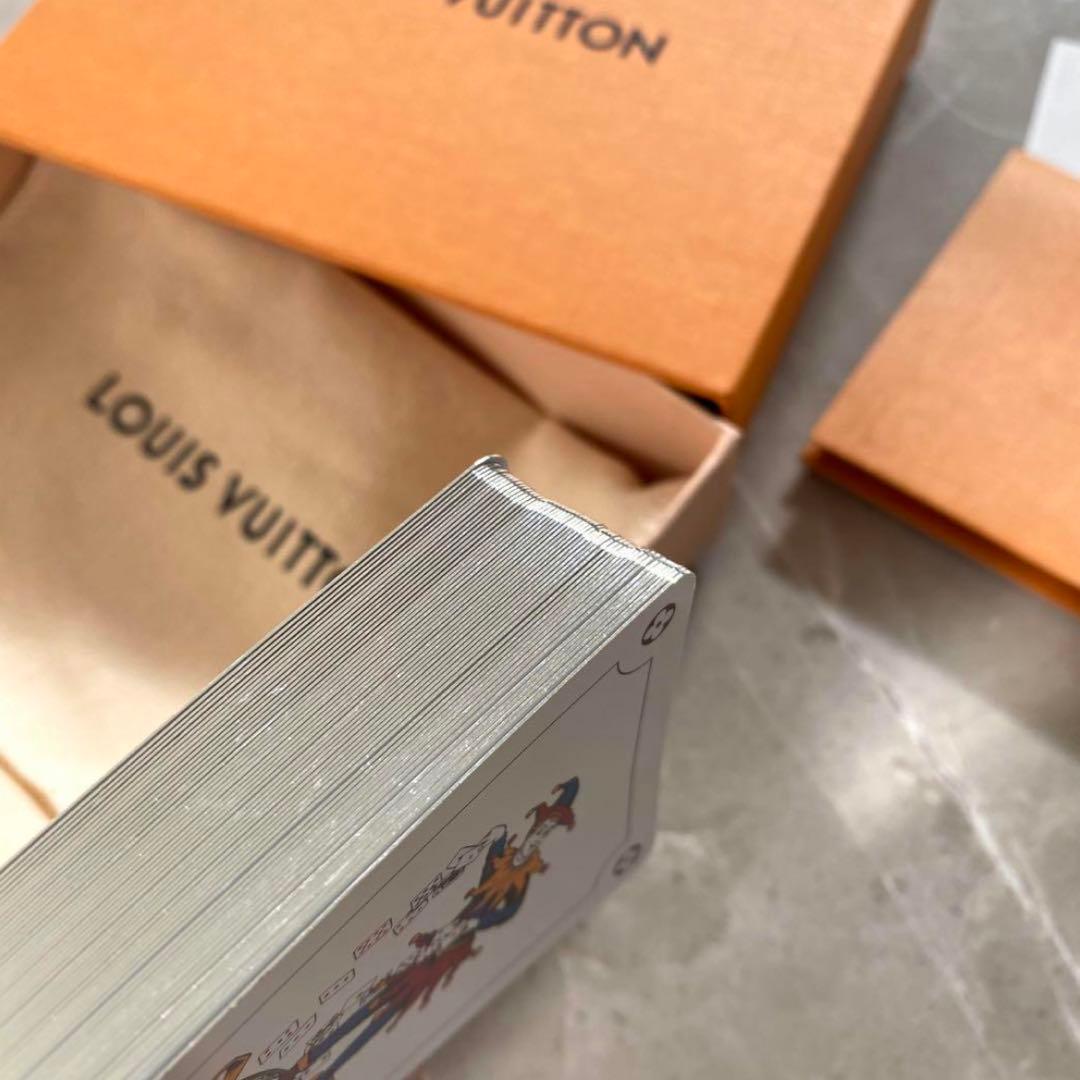 【LOUIS VUITTON】ルイヴィトン トランプ