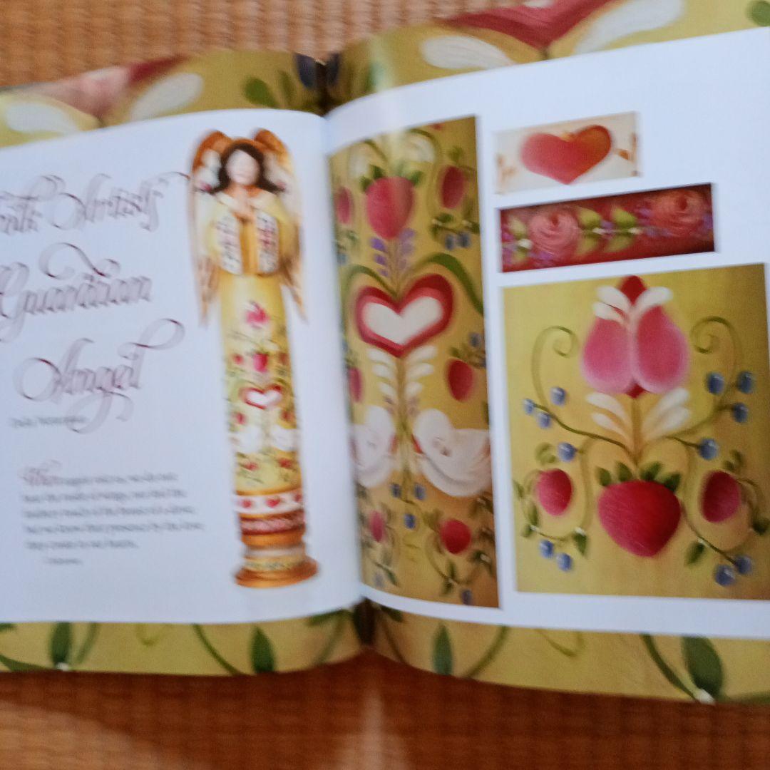 100 Angels - 手作りの天使コレクション