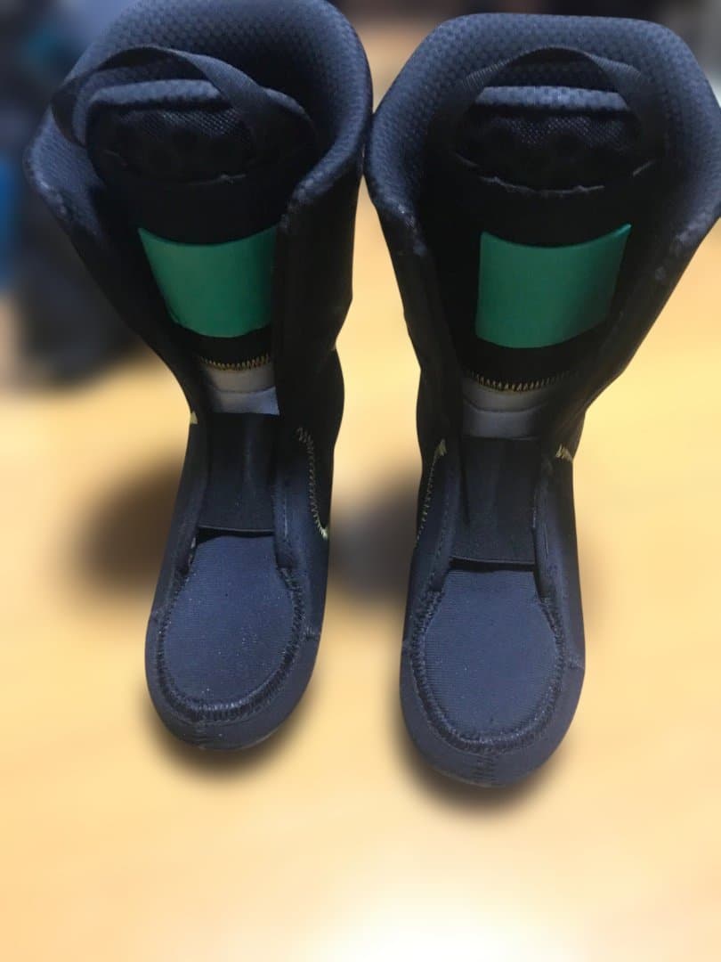 希少‼️k2マインドベンダーJR23.5ジュニア