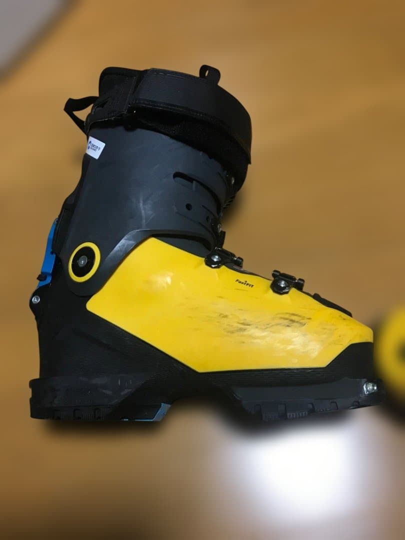 希少‼️k2マインドベンダーJR23.5ジュニア