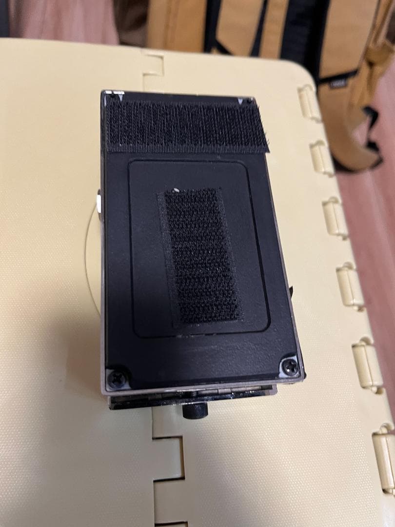 ISP DECIMATOR II ノイズリダクション