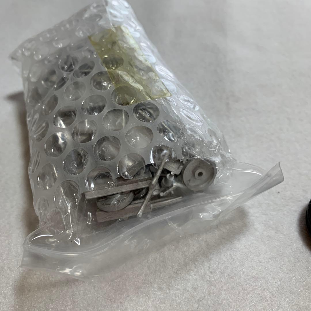 1/20 250testa R ossa ＇58 フルディテールキット