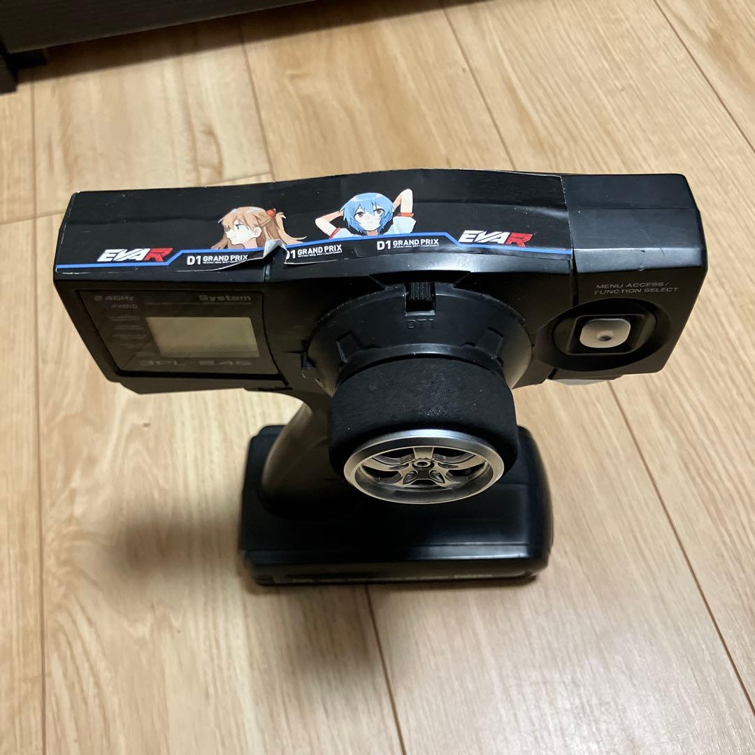 ラジコンホーネットカスタムフルセット