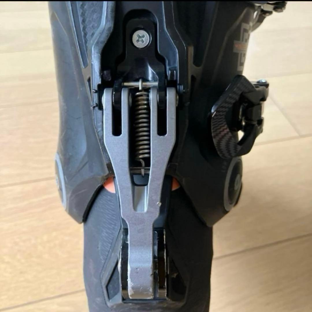 k2 マインドベンダー テックビンディング　レディース　スキーブーツ　23.5