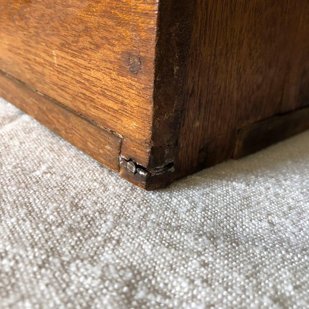 【アンティーク】ブックスタンド（UK）