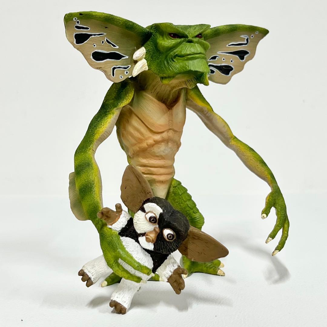 稀少 ヴィンテージ GREMLIN グレムリン マスコット人形 フィギュア 置物