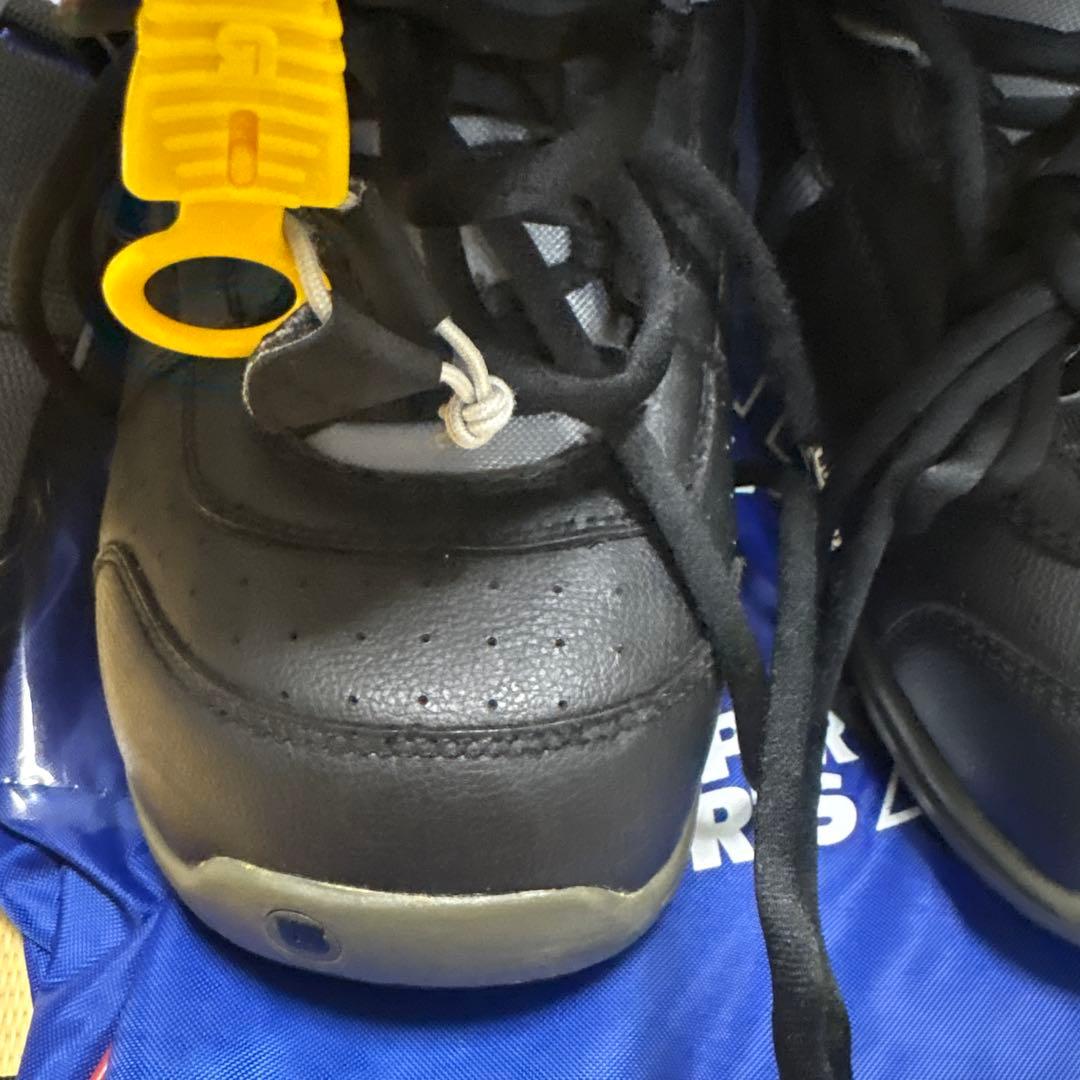 専用扱いBURTONスノーボードブーツ　28.5