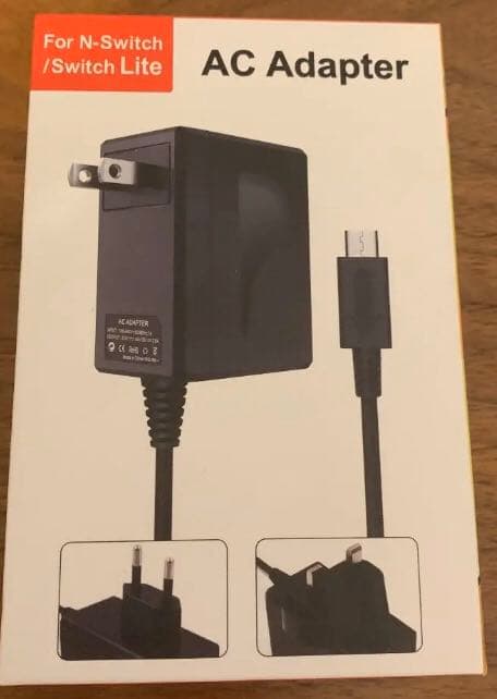 Nintendo SwitchLightコーラル