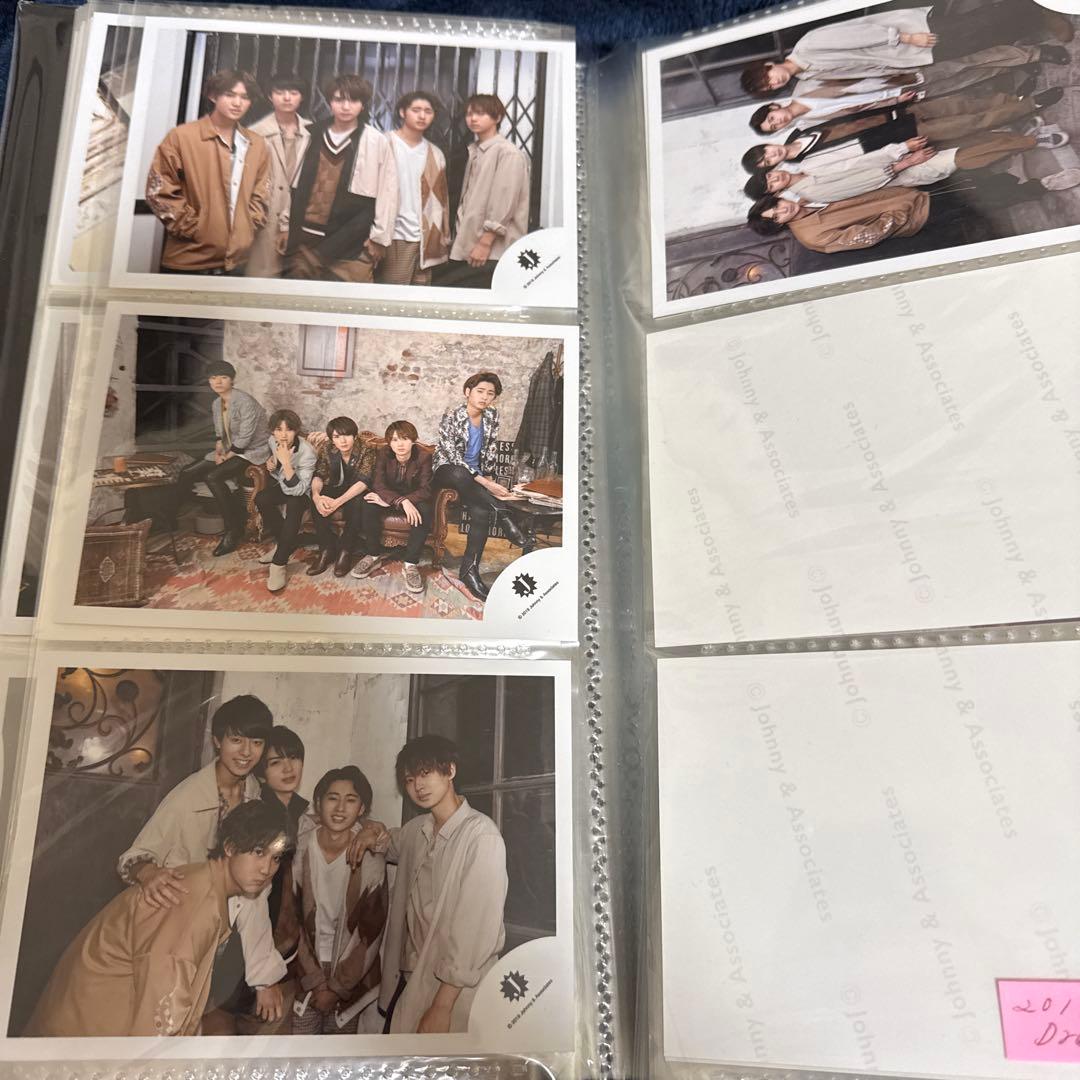 作間龍斗　公式写真　2019 - 2020 セルフィー