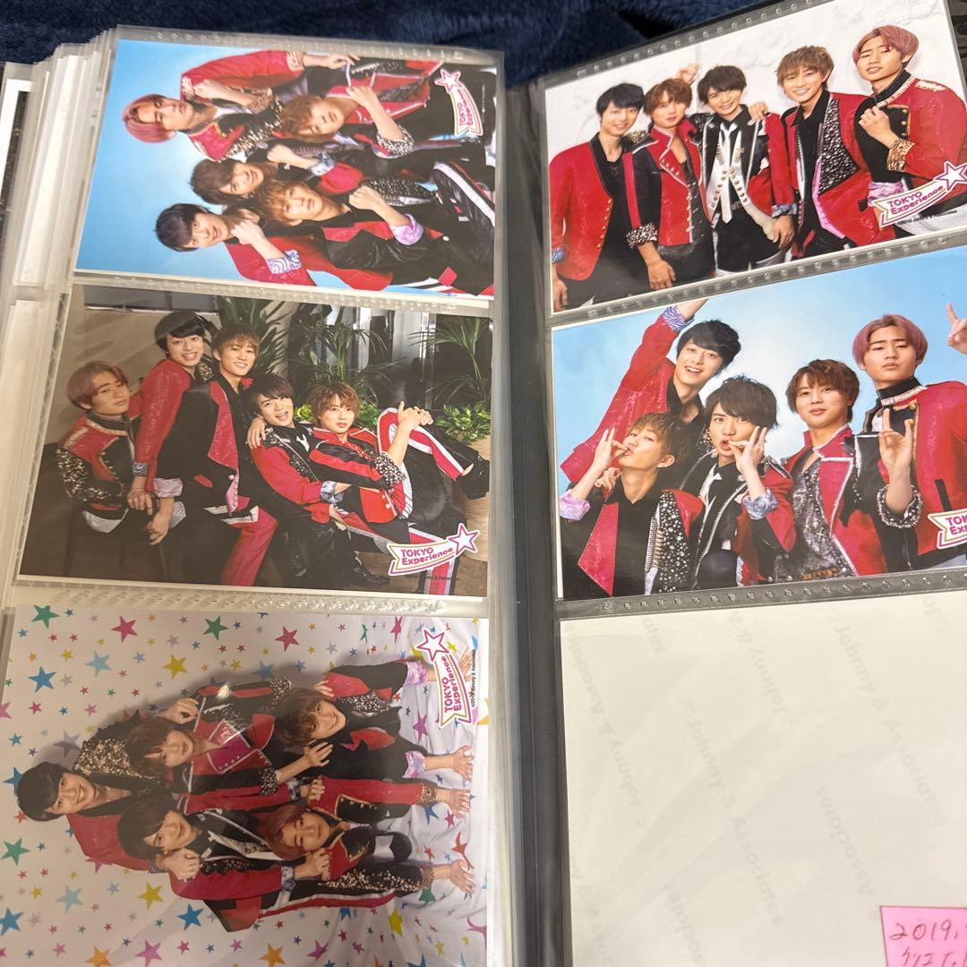 作間龍斗　公式写真　2019 - 2020 セルフィー