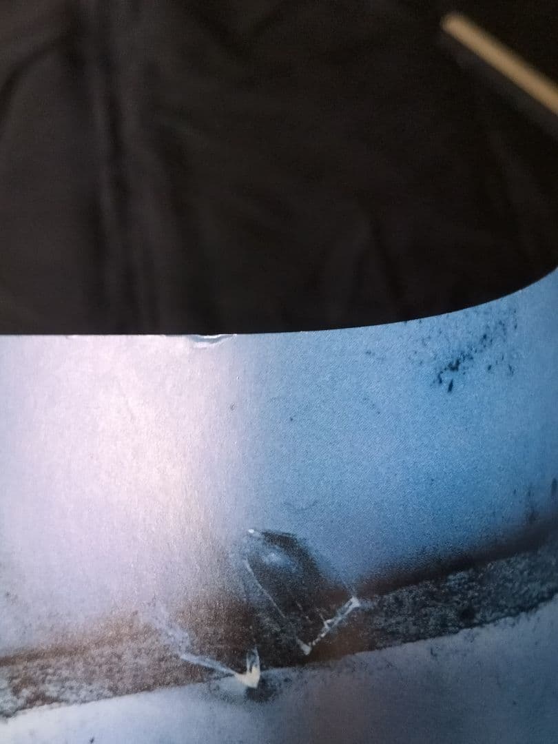 1996年　バイオハザード　ポスター　洋館見取り図　ジル編　バイオハザードⅡ