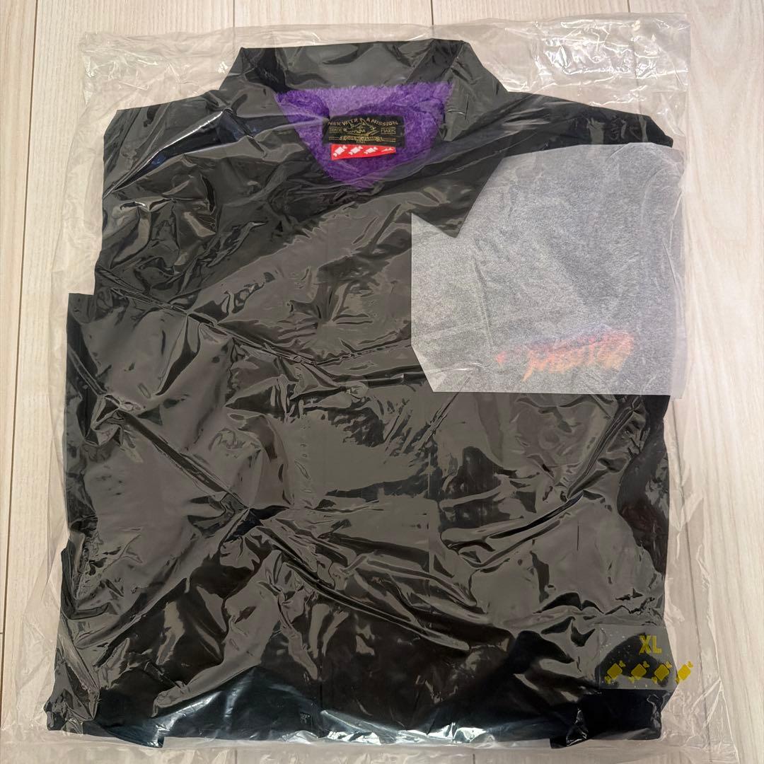 マンウィズ \"赤ずきんちゃんコーチ（レンチキュラー）\" XLサイズ