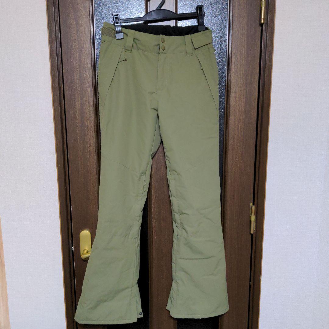 BILLABONGスノーボードウェアセット