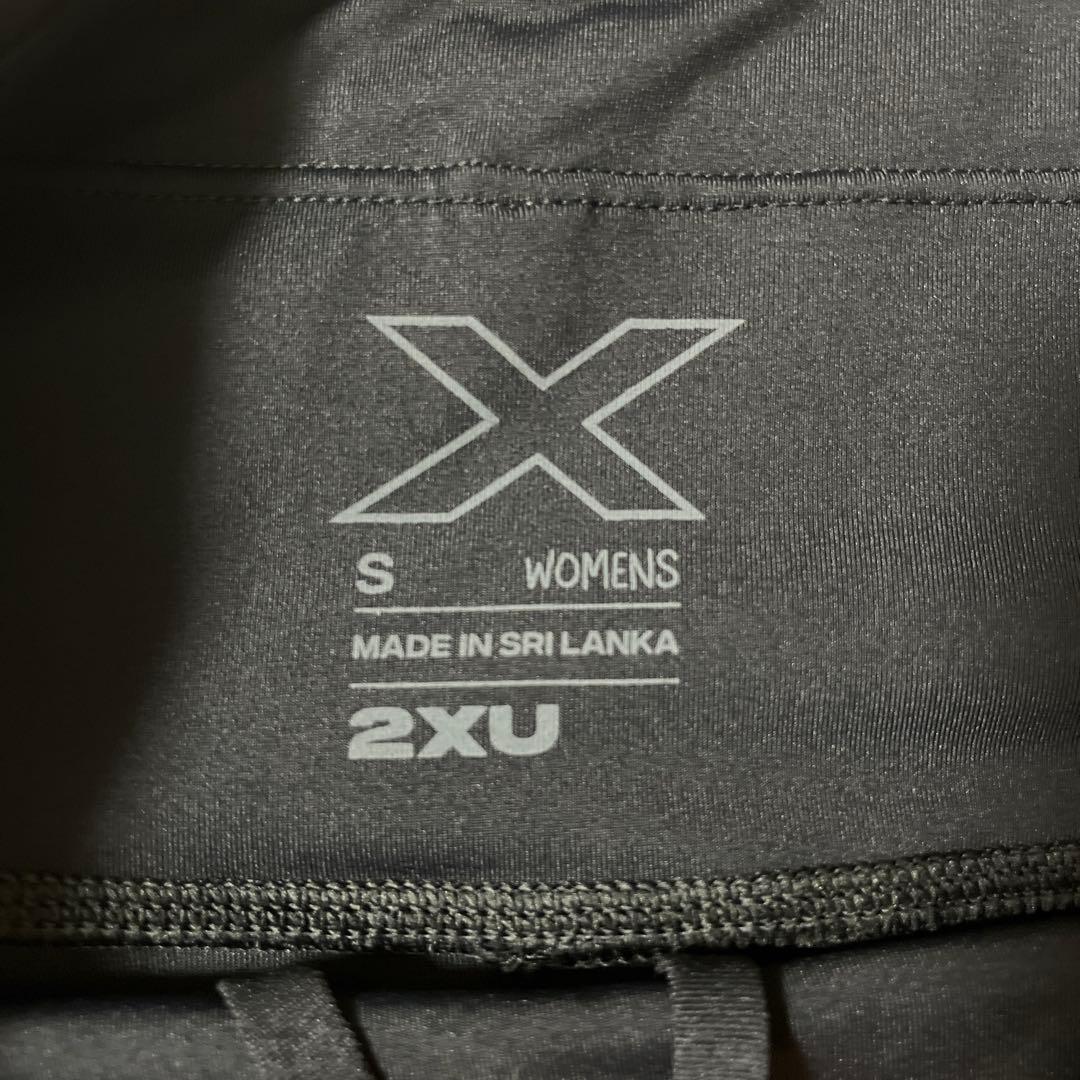 限定値下げ2XU コンプレッション ショーツ MCS タイツ レディース S