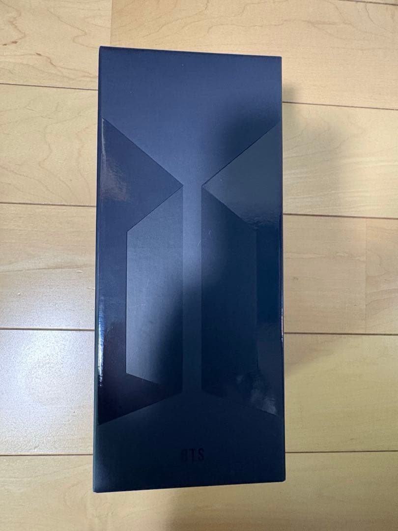 アイドル BTS OFICIAL LIGHTSTICK SE MAPOFTHESOUL