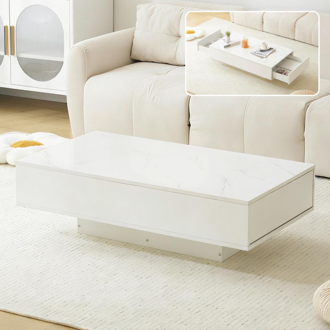 ローテーブル 収納付き テーブル センターテーブル 収納付きローテーブル 大容量