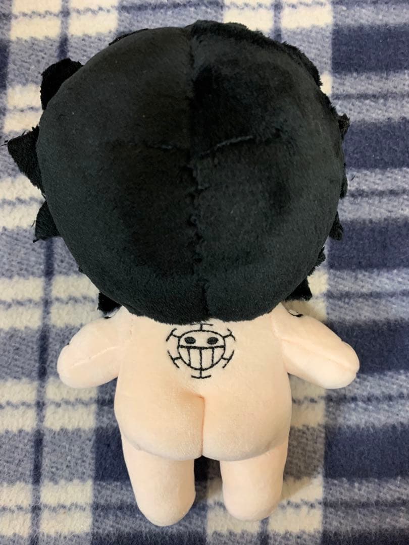 レア新作1体のみ数量限定20cm着せ替えぬいぐるみ本体即発送可能