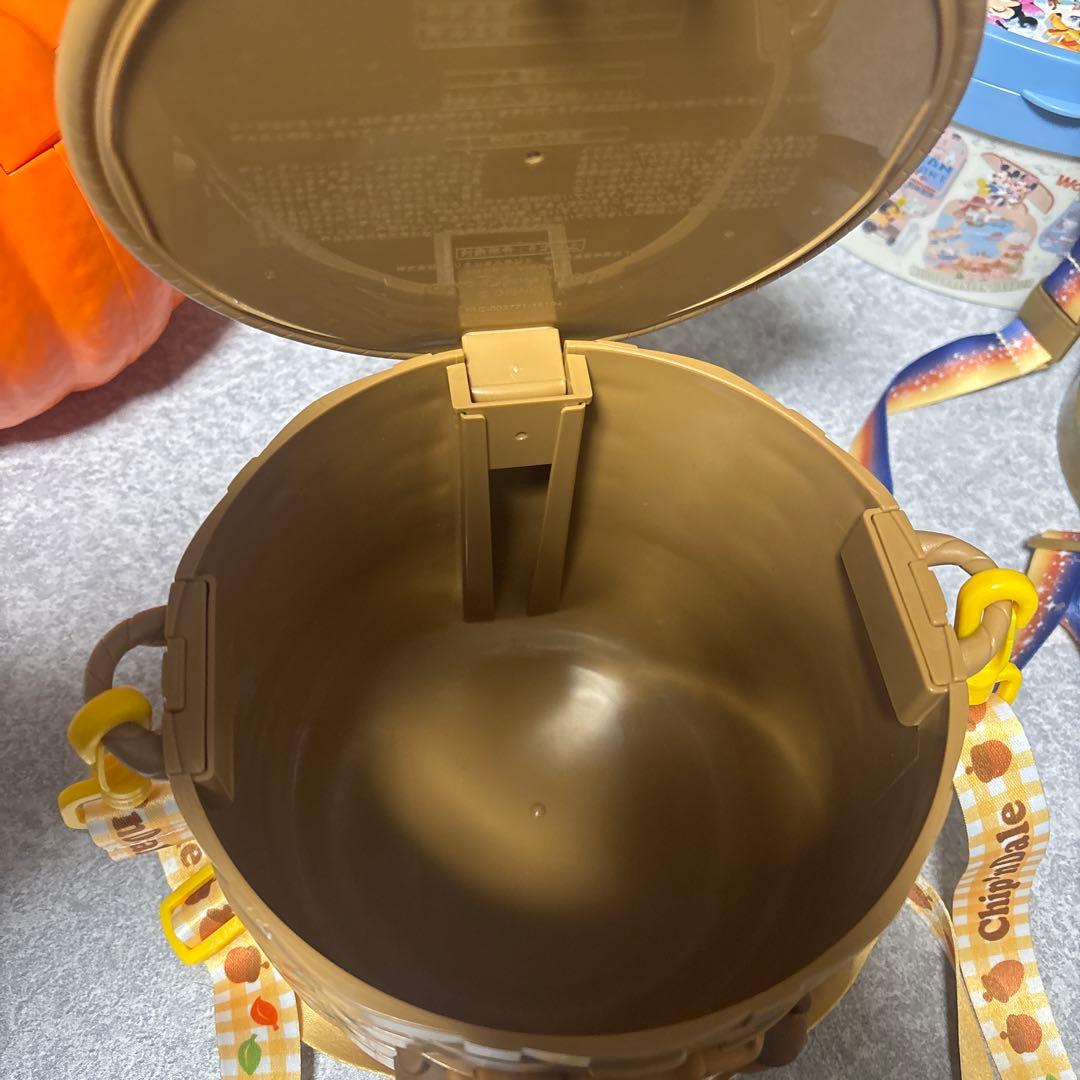 ディズニー　ポップコーンバケット　まとめ売り