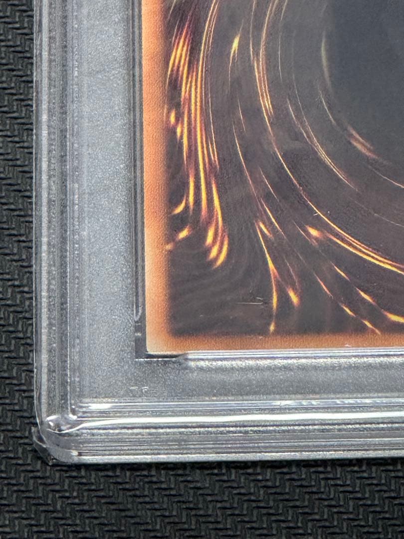 遊戯王　儚無みずき　20thシークレット　PSA10