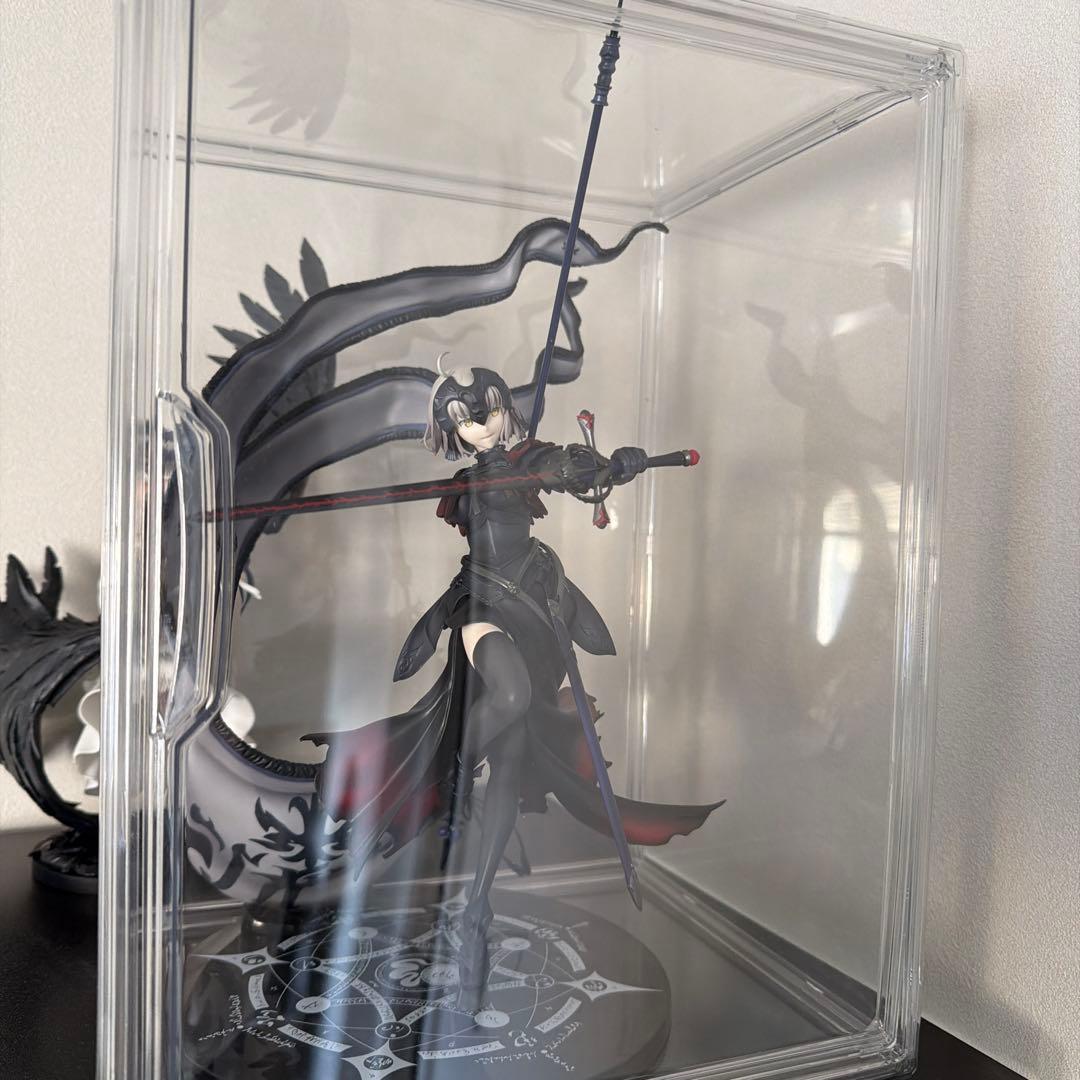 ジャンヌダルクオルタ フィギュア FGO