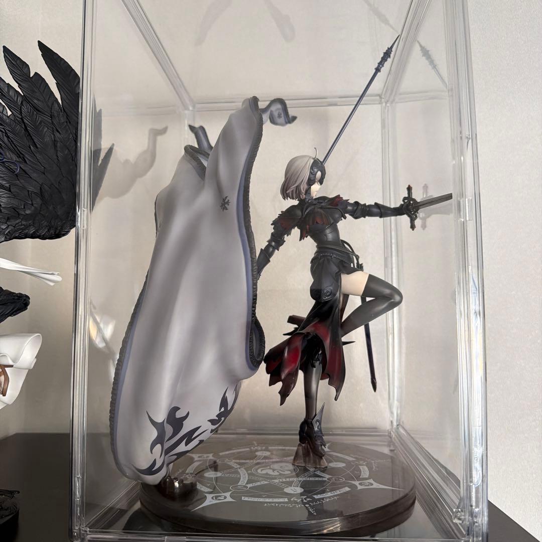 ジャンヌダルクオルタ フィギュア FGO