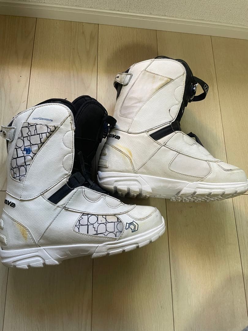 Northwave ノースウェーブ スノーボードブーツ 25.5cm