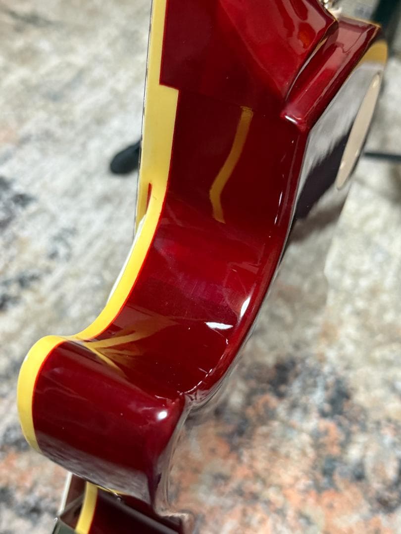 ギター Epiphone Les Paul Standard CS 2010S