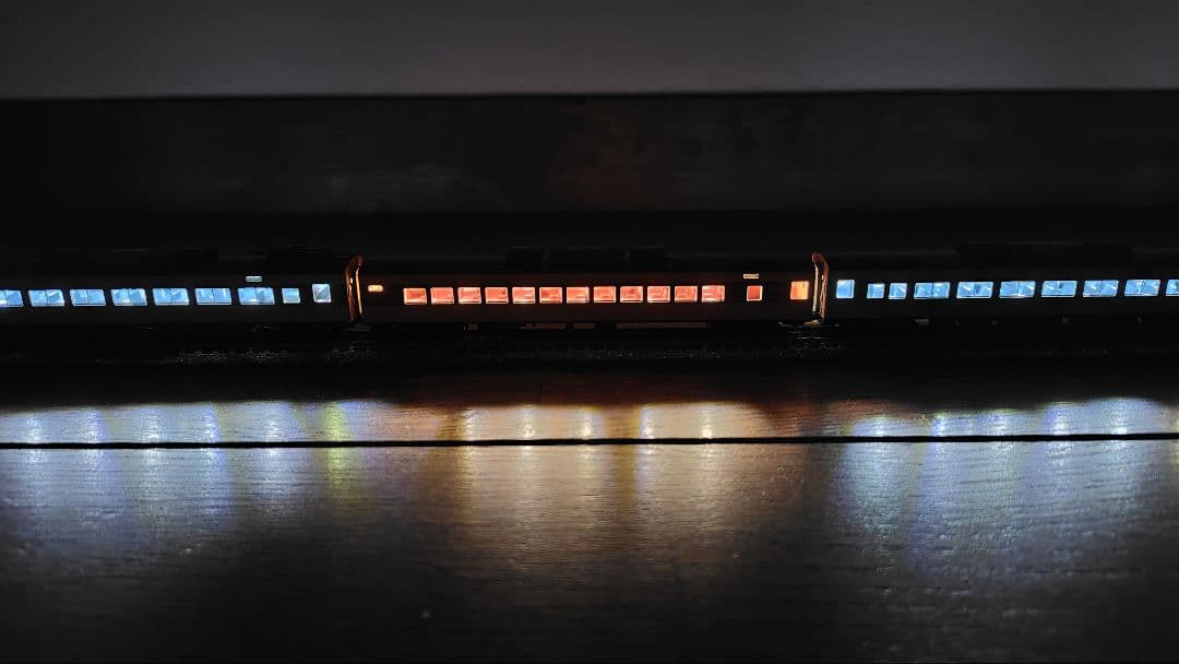 TOMIX 98691 185系200番台 国鉄特急色7両セット