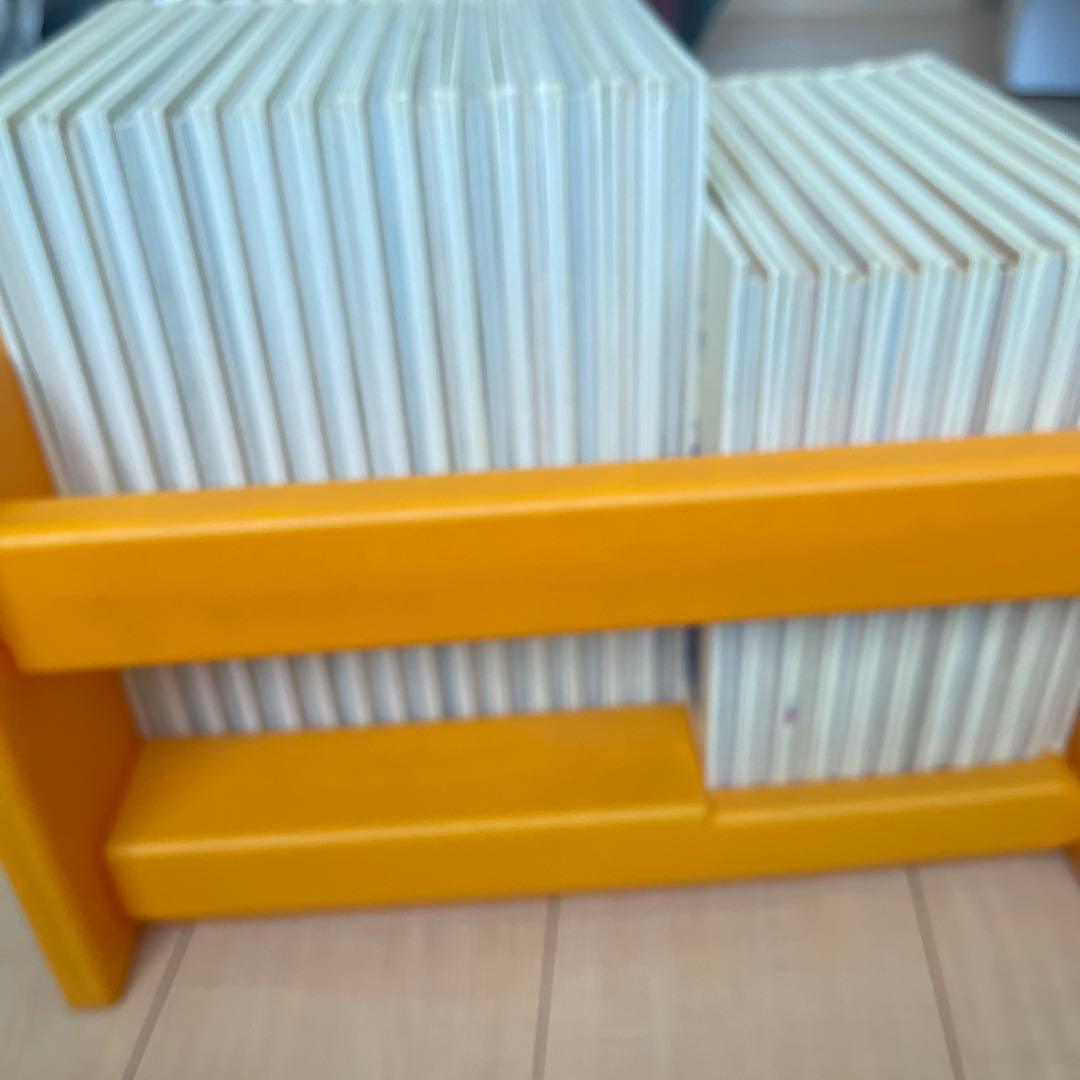 学研　フローラル　絵本　全25冊セット　本箱付き