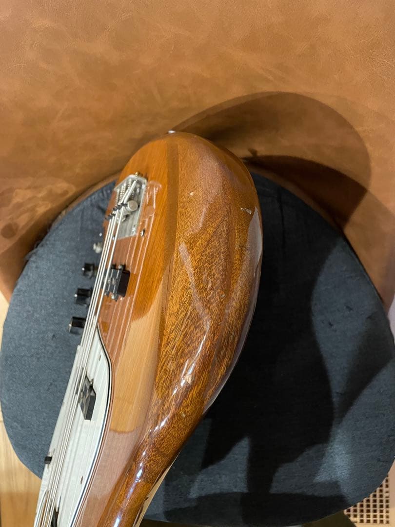 【最終値下げ】Greco JB-550 グレコ　ジャパンビンテージ　ジャズベース