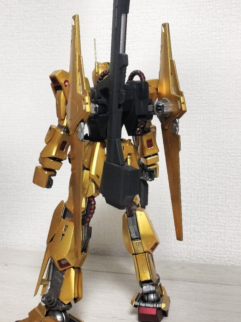 MG 百式 ver2.0