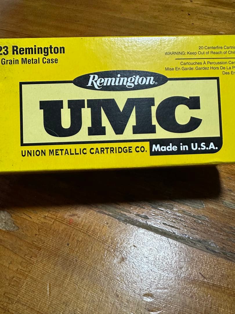 Union llic Cartridge Company レミントン