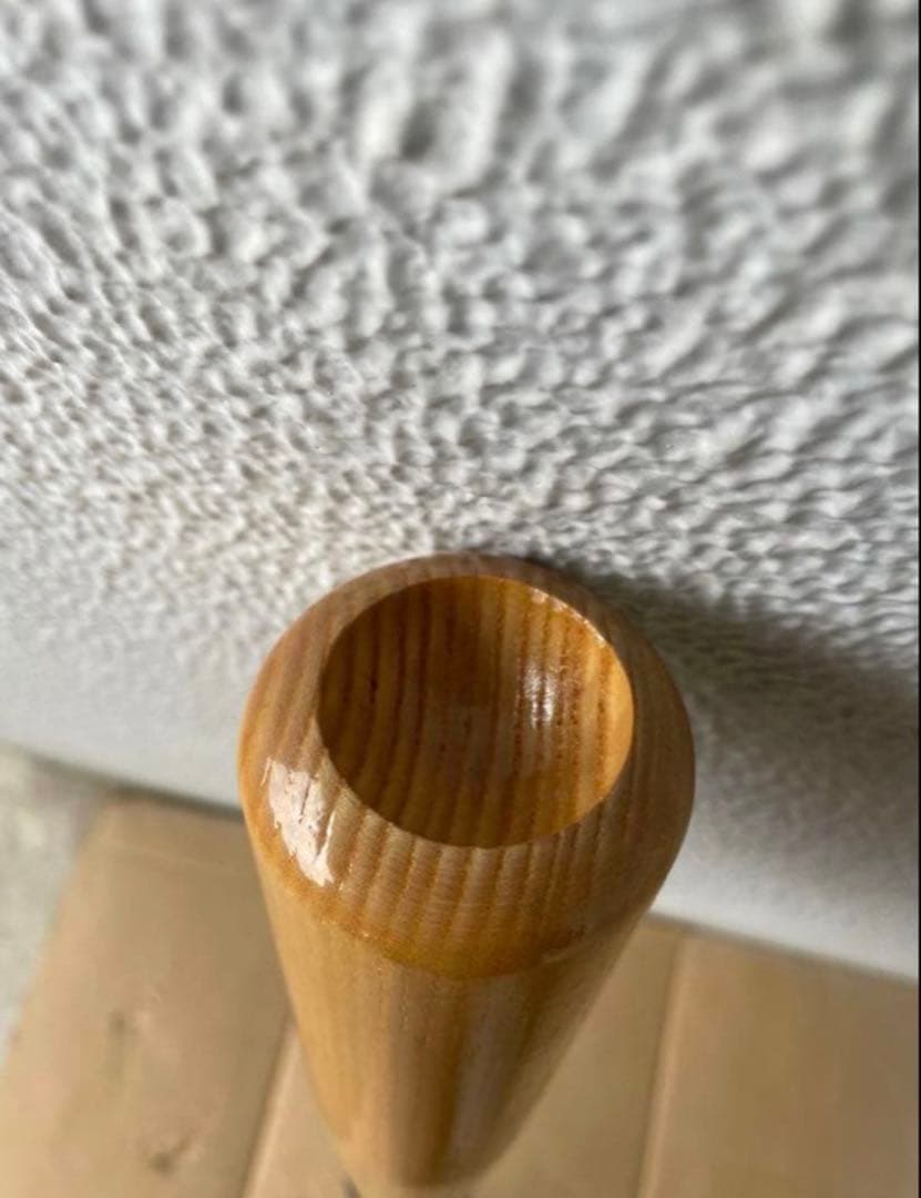 L WOOD 硬式バット　木製バット　コンポジットバット　硬式野球