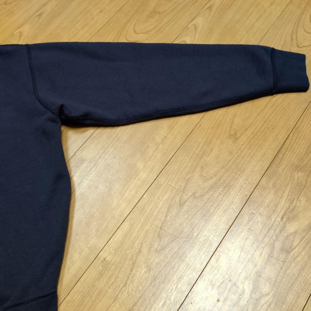 millennium parade BABY LOGO HOODIE　Mサイズ