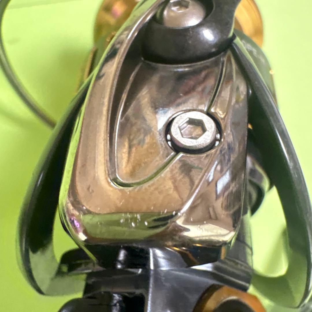 ダイワTHEORY 2510PE-H