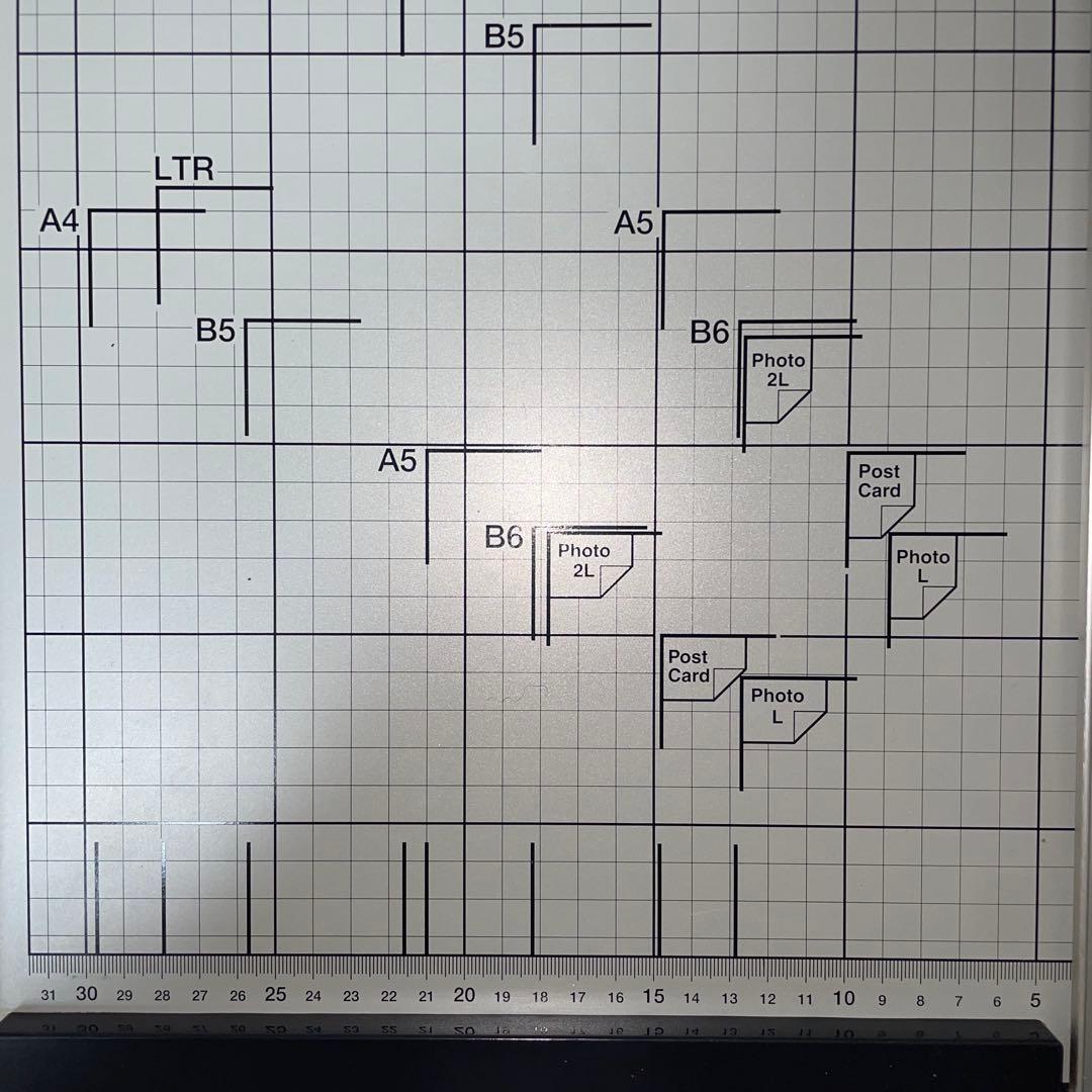 CARL DC-250 ディスクカッター A2