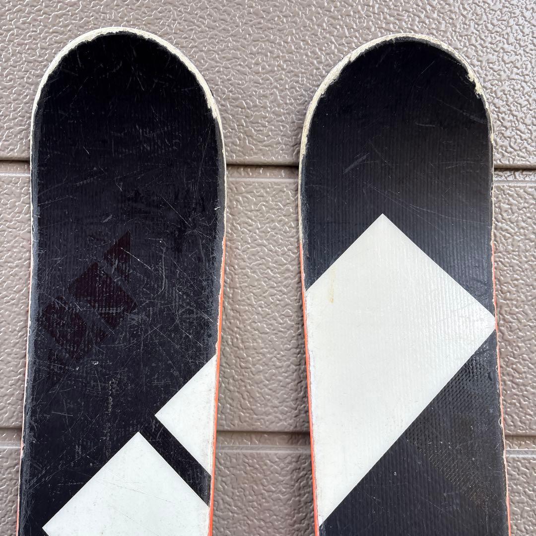 スキー Volkl GOTAMA 107mm / 178cm / 2015