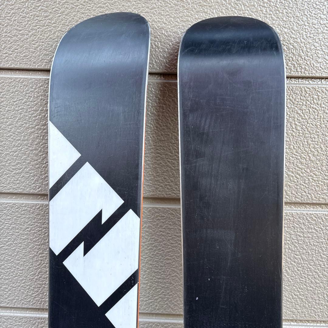 スキー Volkl GOTAMA 107mm / 178cm / 2015