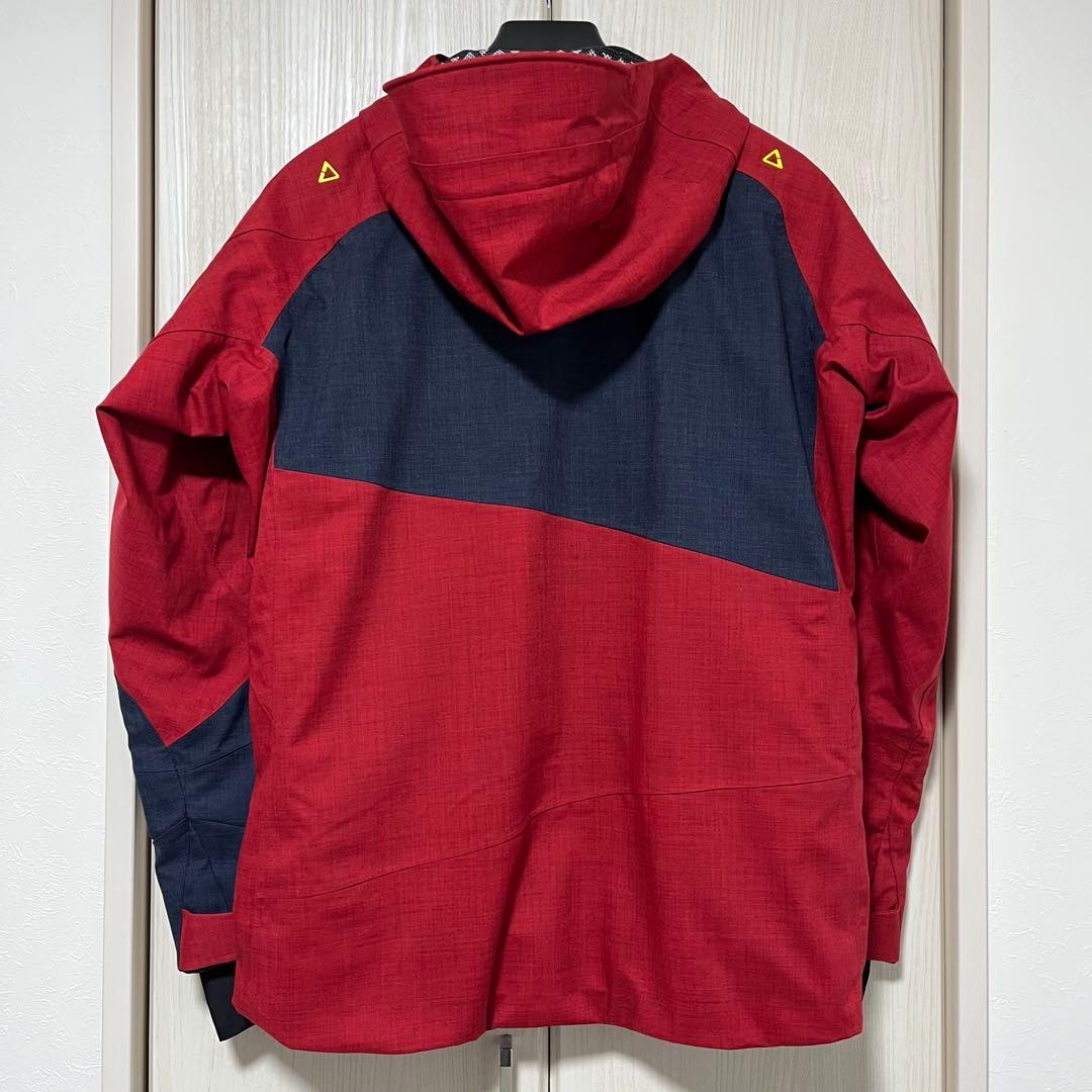 phenix スキーウェア 上下セット