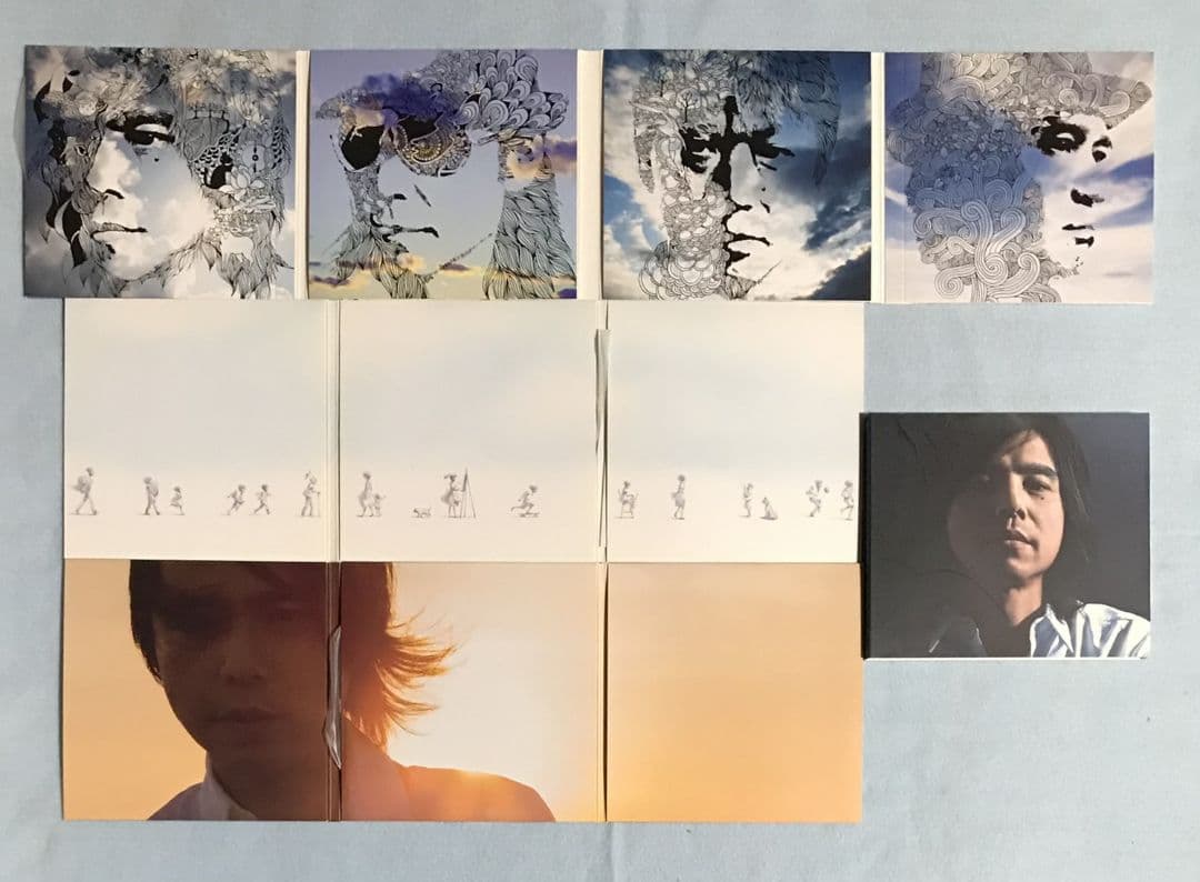 エレファントカシマシ シングル 20枚セット 初回限定盤 宮本浩次 エレカシ