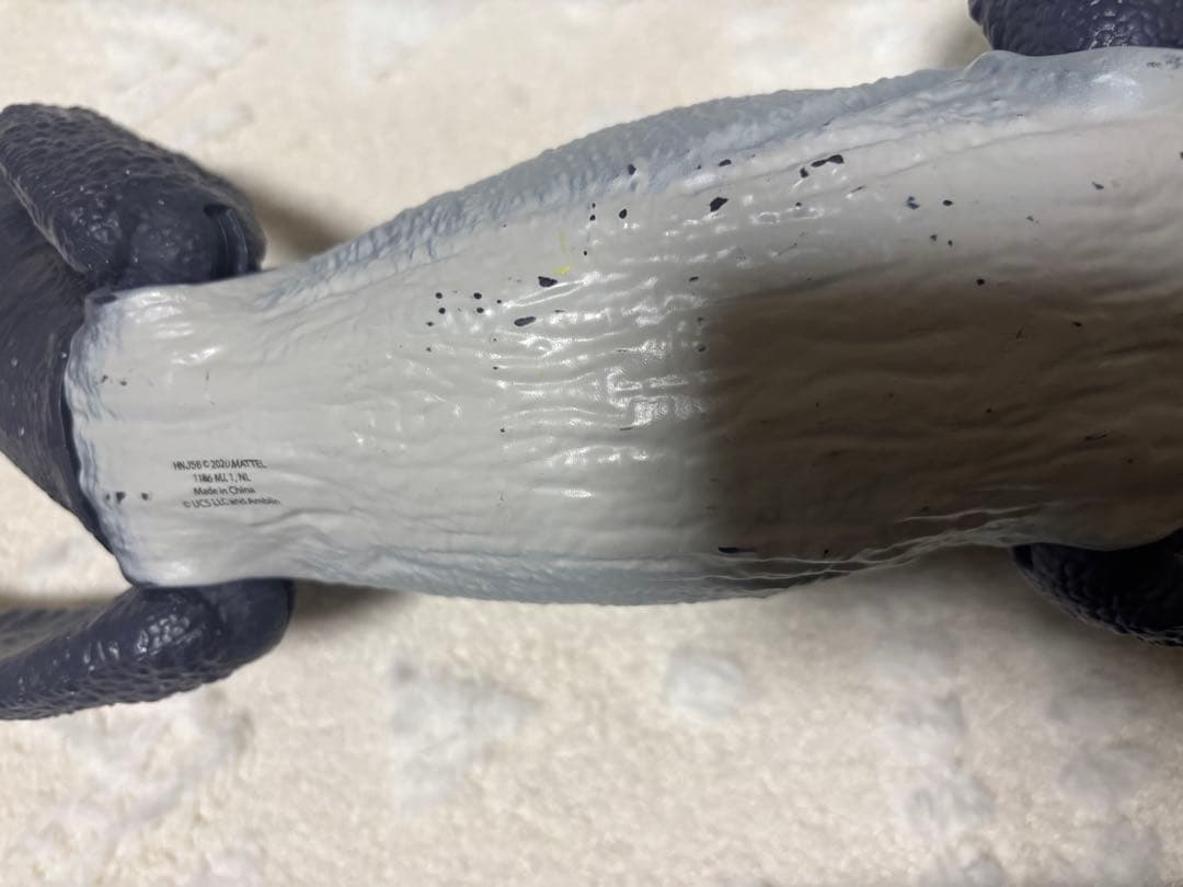 『バラ売りご相談ください』 恐竜フィギュアセット 7体