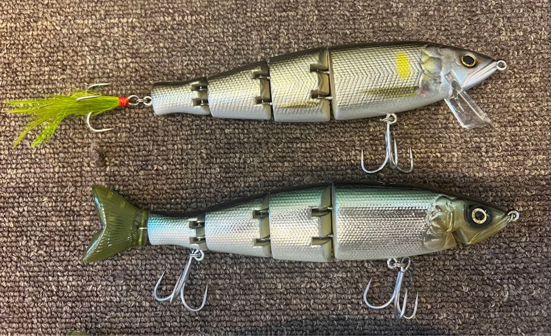 デプス deps 旧ハイサイダー、ハイサイダートランステールセット