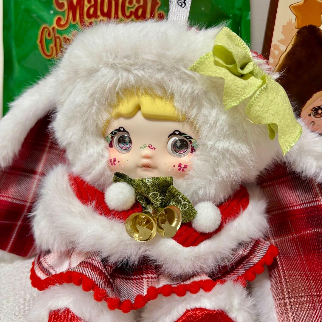 【新作】Nommi クリスマス シークレット