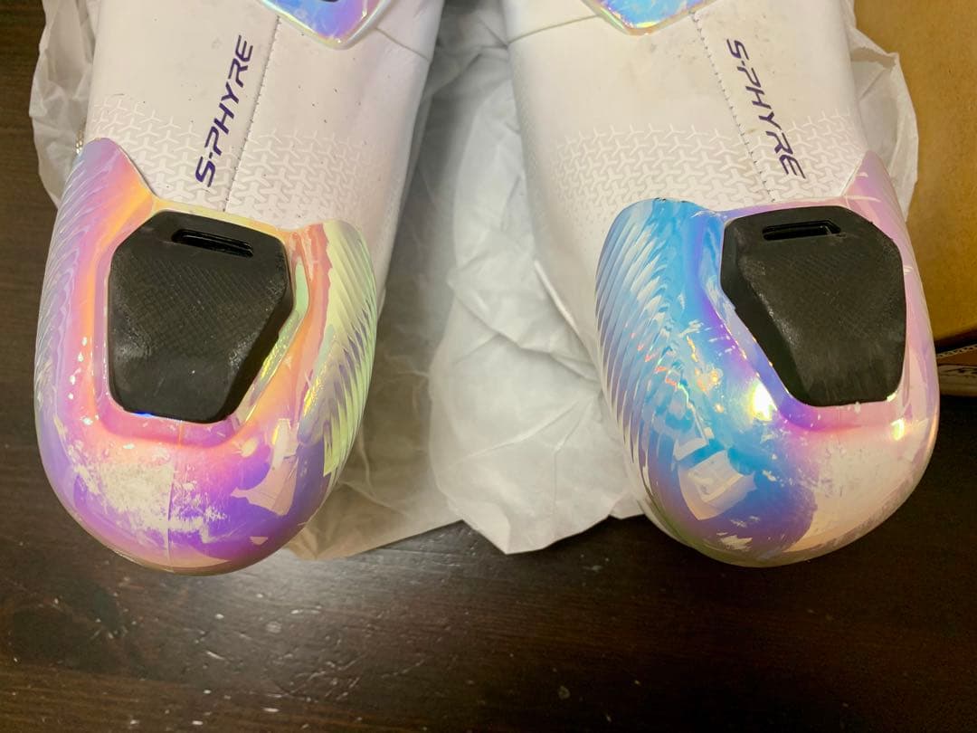 シマノ　S-PHYRE SH-RC903PWR ４３ワイド