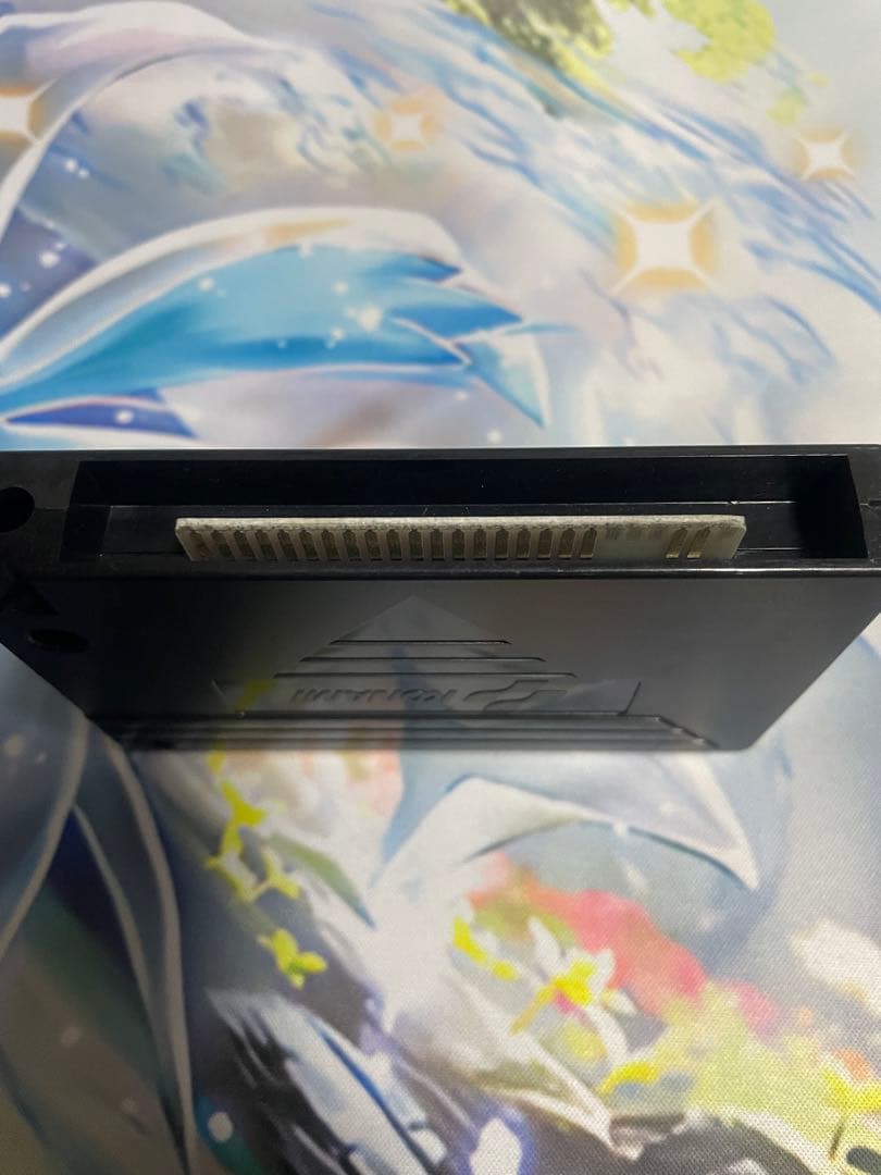 MSX2 サウンドカートリッジ KONAMI RA004