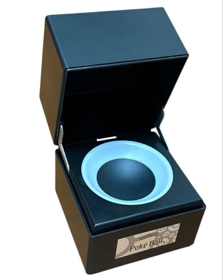 The Wand Company社製 Poké Ball レプリカ 希少品 レア