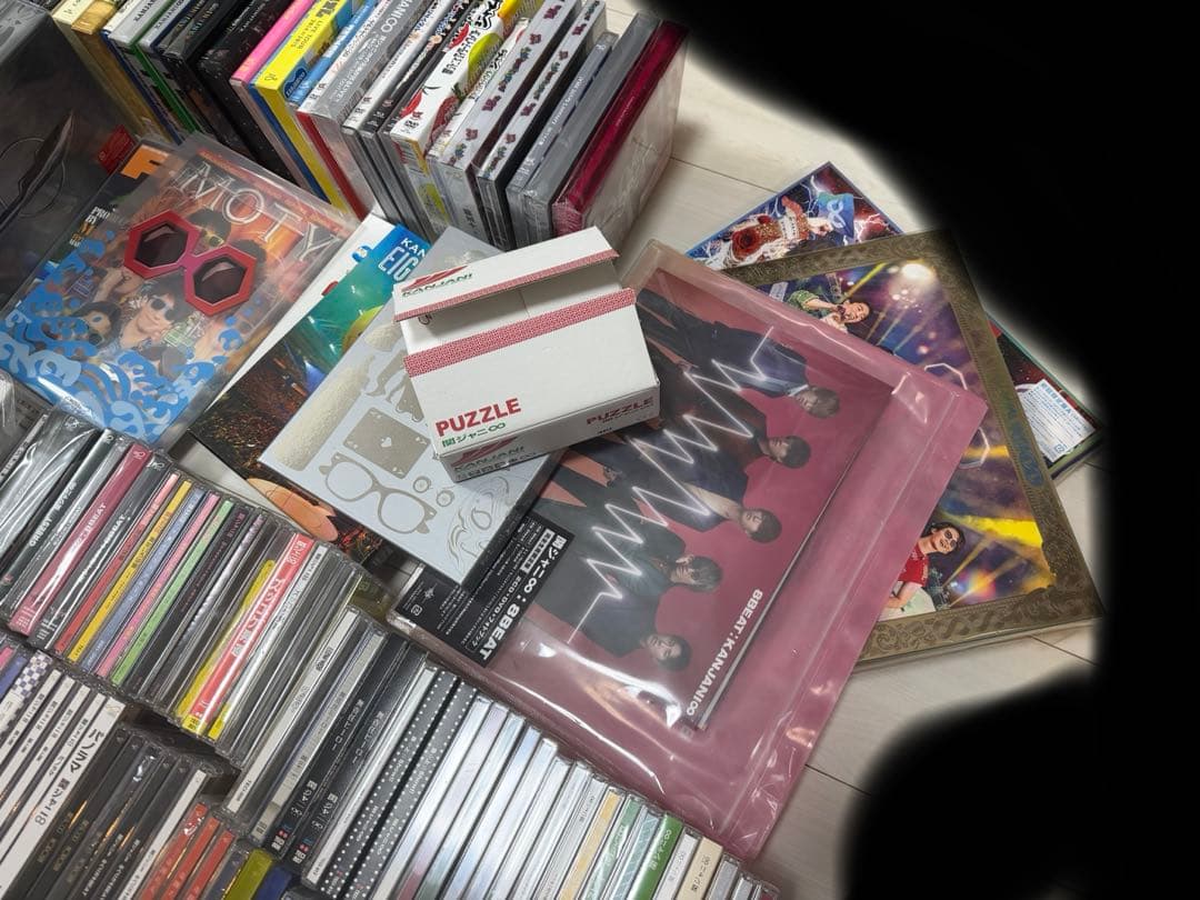 SUPER EIGHT 関ジャニ∞ CDまとめ売り